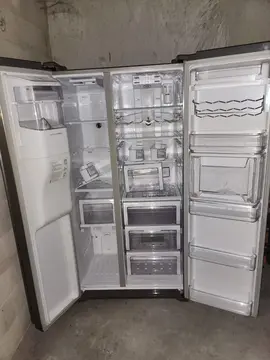 frigo américain
