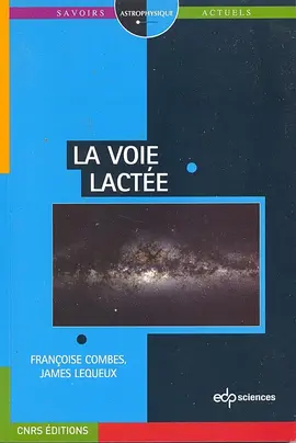 La voie lactée