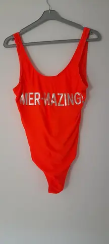 Maillot de bain