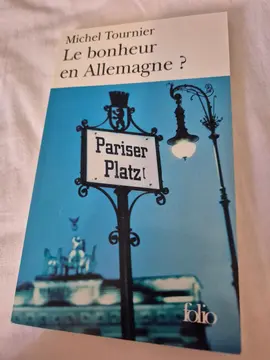 livre de poche