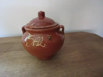 petit pot