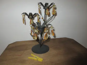 déco bougeoir