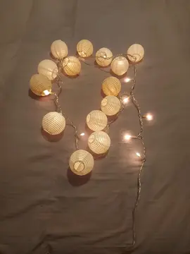 guirlande lumineuse