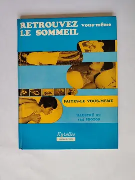 Retrouvez le sommeil vous-même