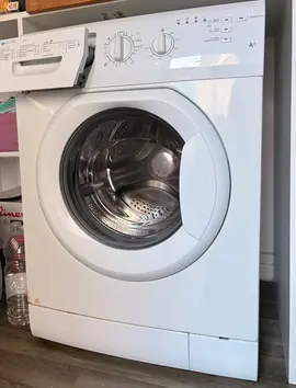 machine à laver