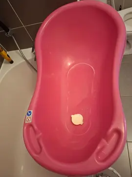 baignoire bébé