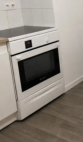 cuisinière