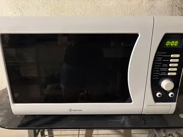 four micro-onde