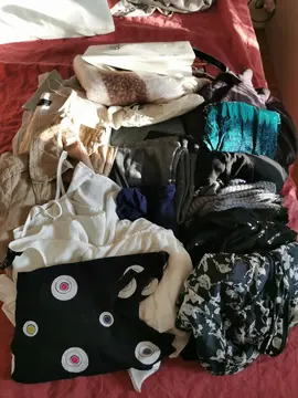 Vêtements femme