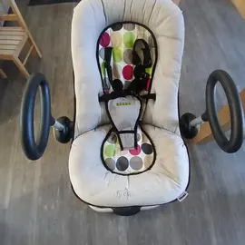transat bébé