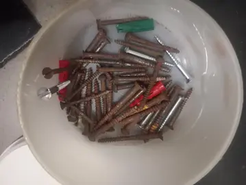 divers tout à donner
