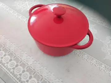 cocotte
