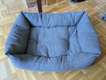 Couchage pour petit chien