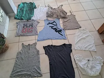 Haut plutôt taille s
