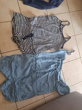 2 combishort s