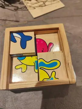 puzzle