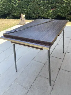 table formica à retaper