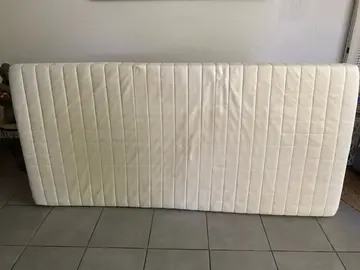 Matelas IKEA 1 personne