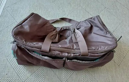 sac de voyage delsey