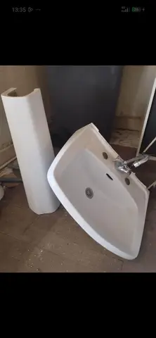 lot salle de bain Jacob delafon