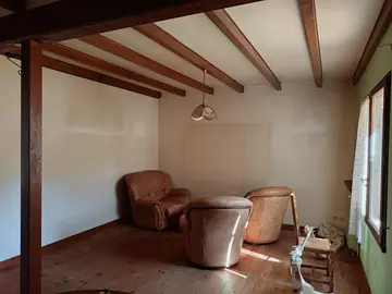 Canapé avec 2 fauteuil