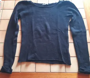Sous-pull chaud T34/36