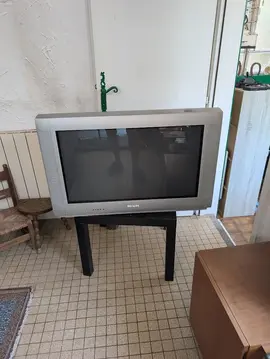 Tv Philips Diagonale d'écran 80 cm