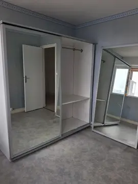 Grande armoire Ikea