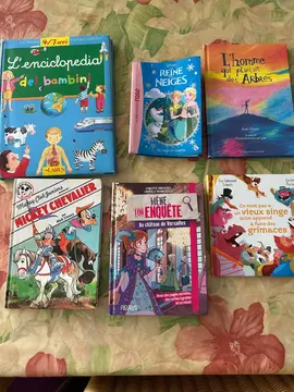 livre