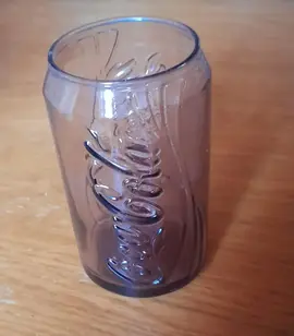 1 verre coca cola