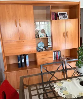meuble salle à manger
