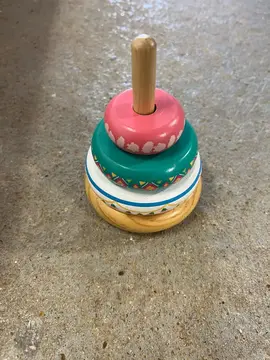 Jeu enfant