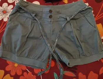 short