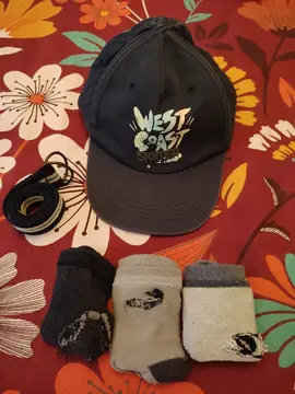 casquette enfant