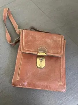 pochette à bandoulière
