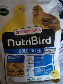 Nourriture oiseaux