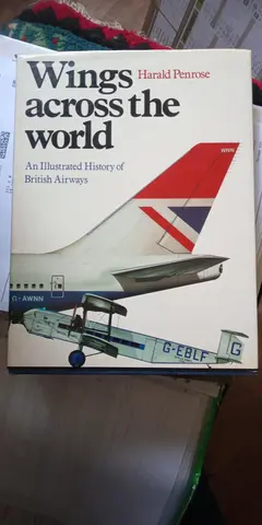 Wings across the world