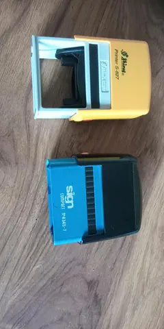 tampons à personnaliser