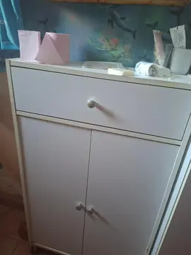 meuble salle de bain