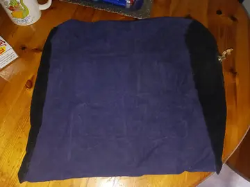 coussin gonflable 2