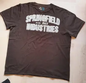 Tee-shirt XL