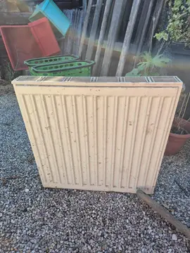 radiateur