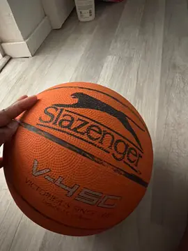 ballon basket