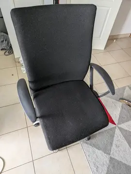 Chaise de bureau