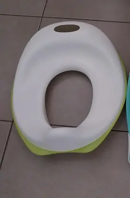 réducteur wc