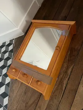 Armoire de toilette