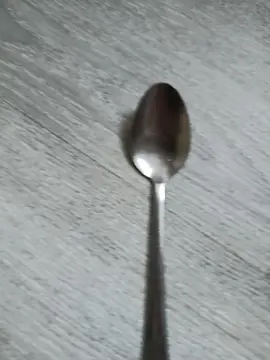une cuillère 🥄