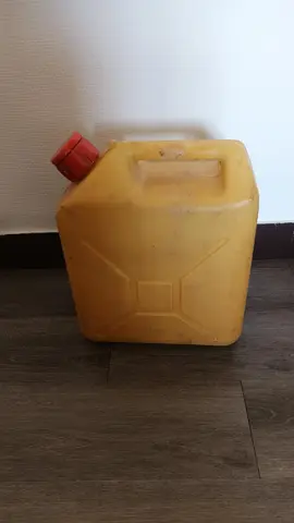 Bidon 10L