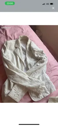 vestes femme 36 à 38