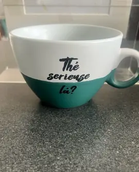 tasses jumbo